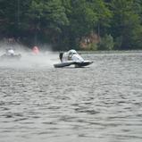 ADAC Motorboot Cup, Kriebstein, Kim Lauscher