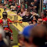 ADAC MX Youngster Cup, Gaildorf, Jorge Zaragoza