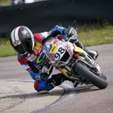 #98 Hummel, Kai (Auerbach) ADAC Mini Bike Cup / Bopfingen