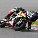 Franz Weiderer / ADAC Mini Bike Cup / Auftakttraining Oschersleben