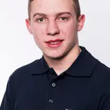 ADAC Stiftung Sport, Justin Häußermann