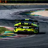 #92 / SSR Performance / Porsche 911 GT3 R / Michael Ammermüller (DEU), Mathieu Jaminet (FRA)
