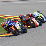#6 HERRERA Maria / SPA / OpenBank Aspar Team / DUCATI / MotoE 