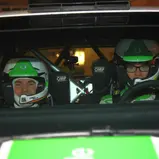 ADAC Rallye Masters, ADAC Saarland-Pfalz Rallye 2019
