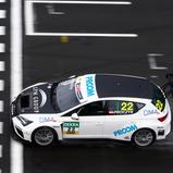 ADAC TCR Germany, Oschersleben II, HP Racing, Harald Proczyk
