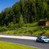 #27 Jonas Karklys / NordPass / Hyundai i30 N TCR