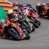 #88 Miguel OLIVEIRA (POR / Red Bull KTM Factory Racing / KTM)