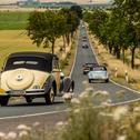 ADAC Deutschland Klassik 2019, Oldtimerwandern zwischen Heide, Harz und Börde