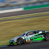 ADAC GT Masters, Lausitzring, Team WRT, Rolf Ineichen, Mirko Bortolotti
