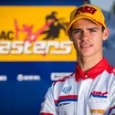 Tim Gajser startete 2015 im ADAC MX Masters