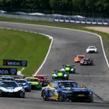 #36 Arjun Maini (IND / Ford Mustang GT3 / HRT Ford Performance), Nürburgring