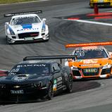 ADAC GT Masters, Oschersleben, Reiter Engineering, Tomáš Enge, Albert von Thurn und Taxis