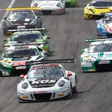 ADAC GT Masters, Zandvoort