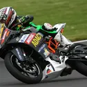 ADAC Junior Cup powered by KTM, Lausitzring, Tim Georgi