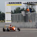 Formel ADAC, Slovakia Ring, Fabian Schiller, Schiller Motorsport