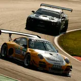 ADAC GT Masters, Oschersleben, GW IT Racing Team // Schütz Motorsport, Antonios Wossos, Wolf Nathan
