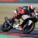 ADAC Junior Cup powered by KTM, Oschersleben, Qualifying, Jan-Ole Jähnig