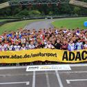 Die ADAC Kart Masters Teilnehmer 2015