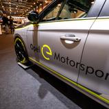 ADAC Motorsport, Essen Motorshow 2020
