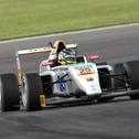 ADAC Formel 4, Lausitzring, Team Piro Sport Interdental, Doureid Ghattas