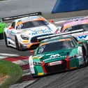 ADAC GT Masters, 2018, Montaplast by Land-Motorsport, Christopher Mies