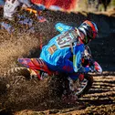 ADAC MX Masters 2020 , ADAC MX Masters Tensfeld, ADAC MX Junior Cup 125ccm „Short Season“ Meister 2020, Martin Venhoda ( Tschechien / KTM / NR83 )