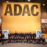 Die ADAC Stiftung Sport fördert mehr als 30 junge Talente