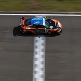 #77 ME Motorsport / Thomas Rackl / Linus Hahne / BMW M4 GT4 Evo, Nürburgring
