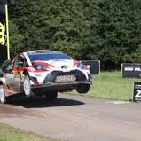 ADAC Rallye Deutschland, Juho Hänninen, Toyota Gazoo Racing WRT