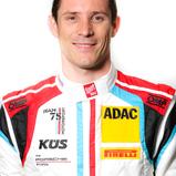 ADAC GT Masters, Oschersleben, KÜS TEAM75 Bernhard, Kevin Estre