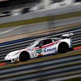ADAC GT Masters, Testfahrten, Oschersleben, Callaway Competition, Andreas Wirth, Daniel Keilwitz