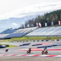 Der Deutsche Motorrad-Nachwuchs bildet den größten Anteil des Feldes