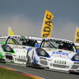 ADAC GT Masters, Sachsenring, Tonino Team Herberth, Florian Scholze, Dominic Jöst