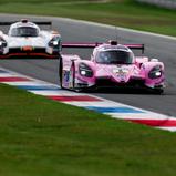 #8 BWT Mücke Motorsport / Nico Göhler  / Gustavo Kyrila  / Duqueine D08 / Assen