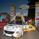 ADAC Opel Rallye Junior, ADAC Litermont Rallye Saar, Marijan Griebel 