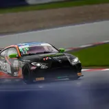 #77 ME Motorsport / Andreas Jochimsen / Thomas Rackl / BMW M4 GT4 G82 / Red Bull Ring