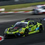 ADAC GT Masters, Nürburgring, SSR Performance, Michael Ammermüller, Christian Engelhart