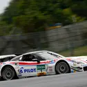 ADAC GT Masters, Nürburgring, Callaway Competition, Daniel Keilwitz, Andreas Wirth