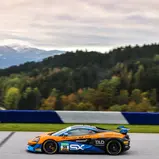 ADAC GT4 Germany, Red Bull Ring, Dörr Motorsport, Christopher Dreyspring, Aleksey Sizov