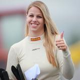 ADAC Formel 4, Sachsenring, Marylin Niederhauser, Race Performance