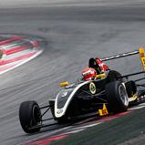 Formel ADAC, Red Bull Ring, Mikkel Jensen, Lotus