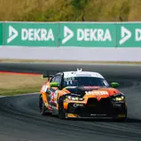 #77 Linus Hahne / Philip Wiskirchen / BMW M4 GT4 Evo / ME Motorsport, Oschersleben 2026