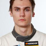 ADAC TCR Germany, Emil Westman