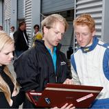 ADAC Experience Day