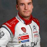 Mads Östberg