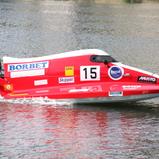 ADAC Motorboot Masters Traben-Trarbach