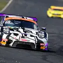 ADAC GT Masters, IRON FORCE RACING, Jan-Erik Slooten, Lucas Luhr