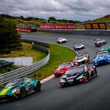 #7 Gilles Magnus (BEL / Aston Martin Vantage GT3 / Comtoyou Racing), Circuit Zandvoort
