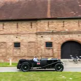 ADAC Deutschland Klassik, 23.-26. Juli 2025