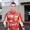 ADAC Formel 4, Oschersleben, Joey Mawson